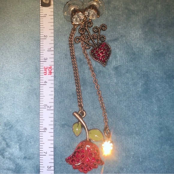 Betsey Johnson Bundle - Picture 5 of 14